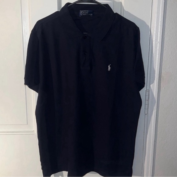 RALPH LAUREN POLO SHIRT - Picture 1 of 2
